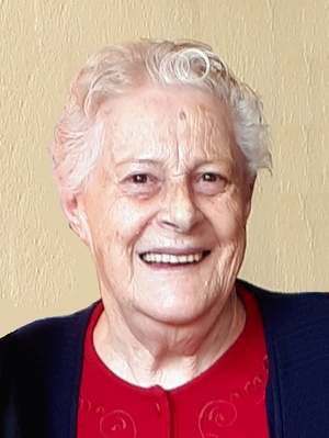 Maraner Agnese ved. Merighi