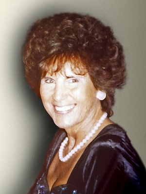 Floridia Filippa ved. Eccli