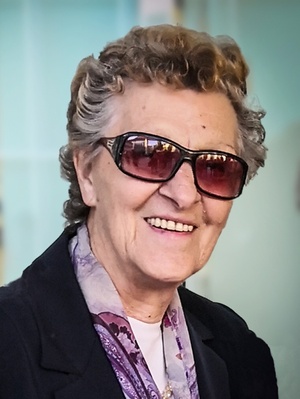 Vigl Valtrude ved. Cuffari