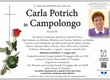 Potrich Carla in Campolongo