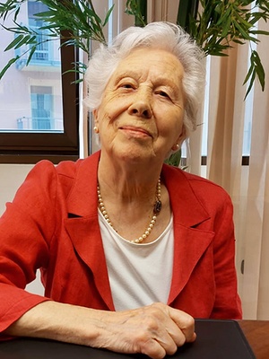 Maini Silvia ved. Aldrighettoni