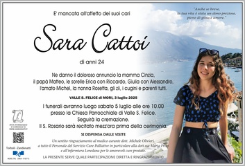 Cattoi Sara