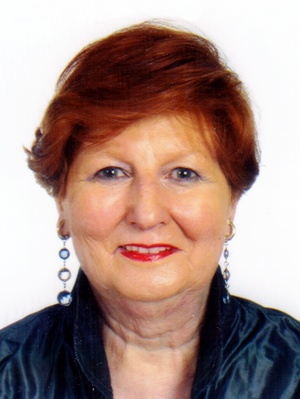 Betocchi Gloria in Stenico