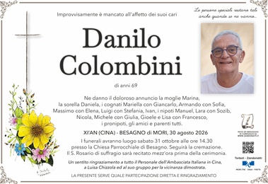 Colombini Danilo