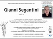 Segantini Gianni