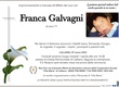 Galvagni Franca