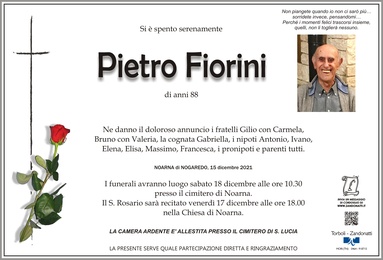 Fiorini Pietro