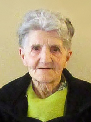 Lorenzini Angioletta ved. Taddei