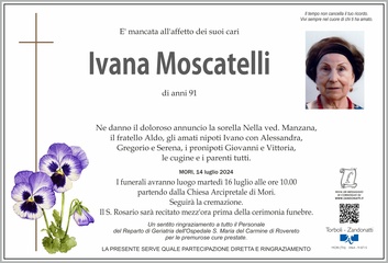 Moscatelli Ivana