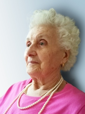 Sannicolò Tullia ved. Marisa