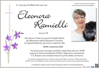 Ramielli Eleonora