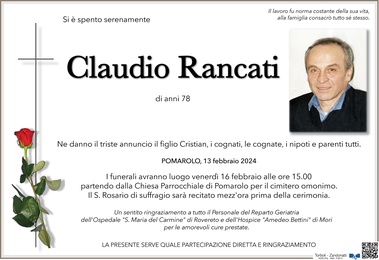 Rancati Claudio