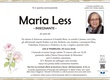 Less Maria