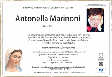 Marinoni Antonella