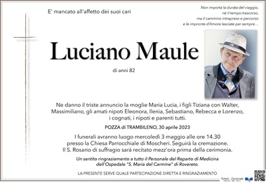 Maule Luciano