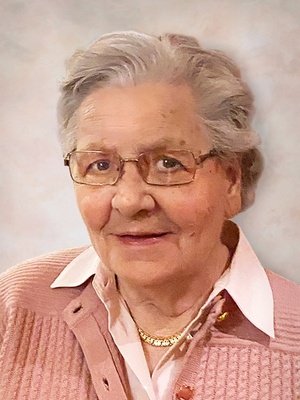 Spagnolli Carla Maria in Balter