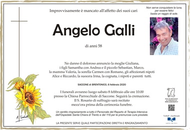Galli Angelo