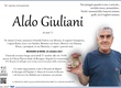 Giuliani Aldo