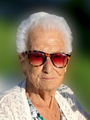 Rosà Eugenia ved. Berti