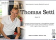 Setti Thomas
