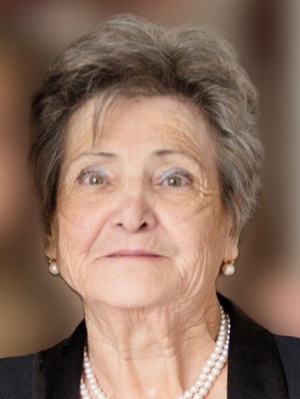 Risso Maria Luisa in Pinter
