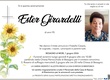Giradelli Ester