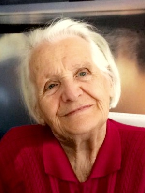 Scarperi Augusta ved. Falcieri