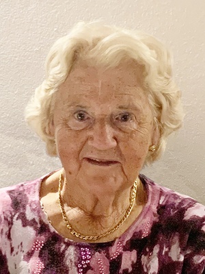 Lorenzini Pierina ved. Bertolini