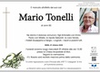 Tonelli Mario