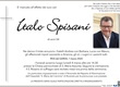 Spisani Italo