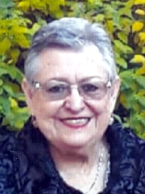 Mazzurana Emma ved. Krautgasser