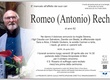 Rech Romeo