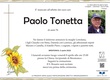 Tonetta Paolo