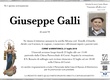 Galli Giuseppe