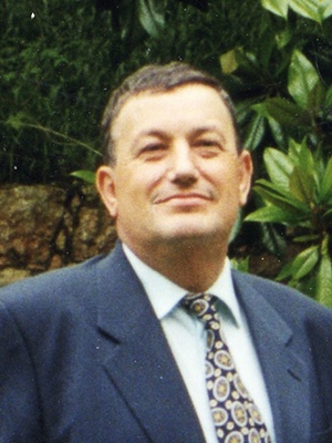 Peterlini Alfonso