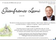Leoni Gianfranco