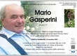 Gasperini Mario