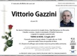 Gazzini Vittorio