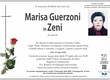 Guerzoni Marisa in Zeni