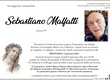 Malfatti Sebastiano