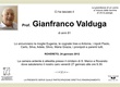Valduga Gianfranco