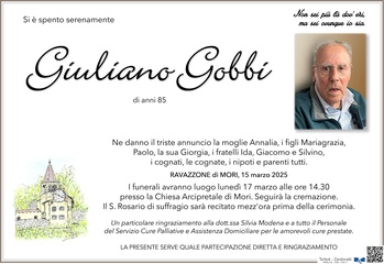Gobbi Giuliano