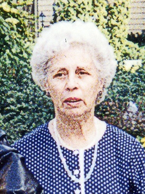 Raoss Iole ved. Tomasini