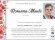 Maule Rosanna