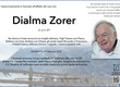 Zorer Dialma