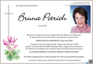 Potrich Bruna
