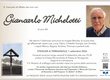 Michelotti Giancarlo