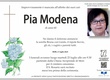 Modena Pia