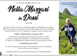 Marzari Nella in Dossi