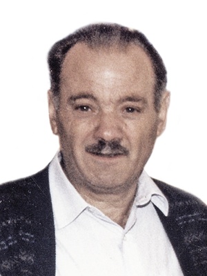 Tomasini Marcello